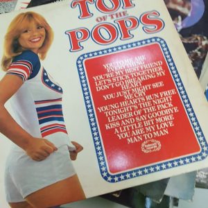 Top Of The Pops [Coletânea, Vinil]